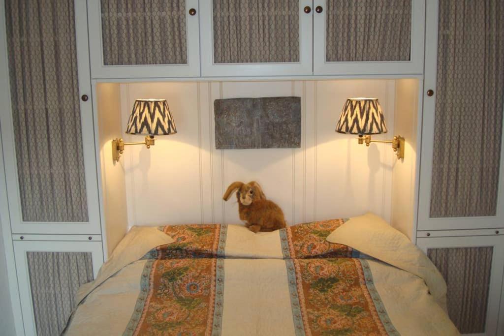 Jaegerhaus At Schloss Bleichheim Herbolzheim Dış mekan fotoğraf